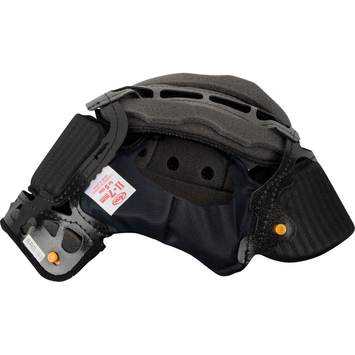 ARAI HELMETS XD-4/VX-Pro3/VX-Pro4 Helmet Liner — Interior Pad - mm