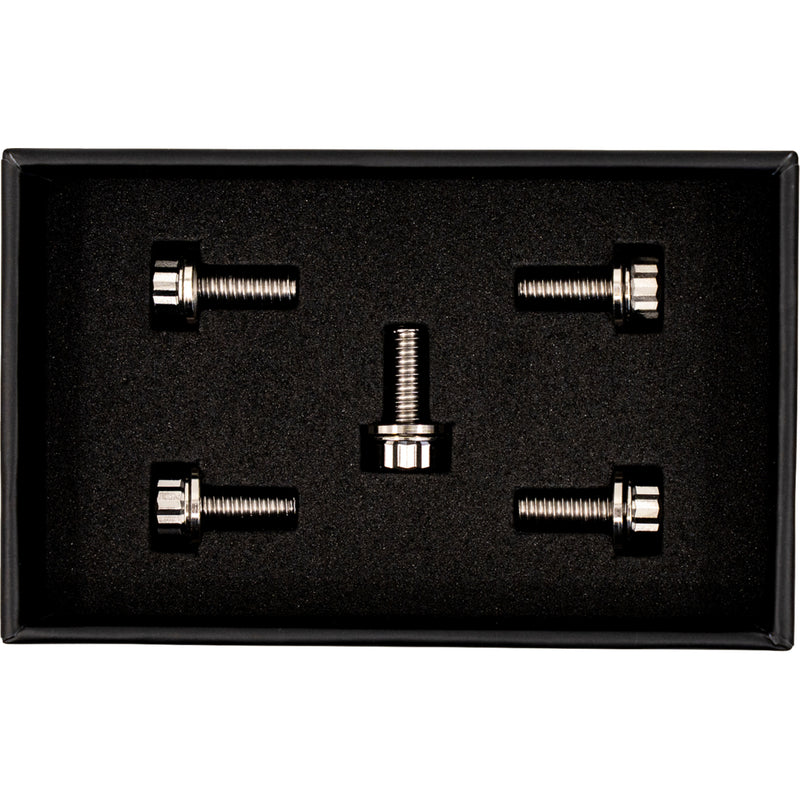 Trask Hardware - TM-1050-A For Harley Touring 2017-2026