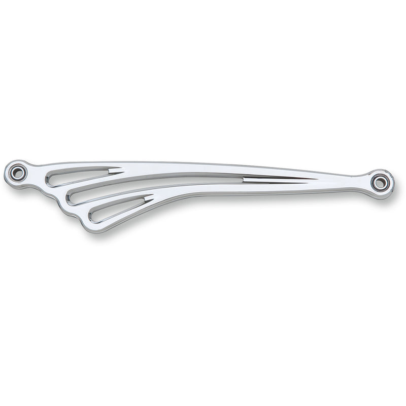 Arlen Ness Shift Rod - 19-912 For Harley Motorcycles 1986-2026