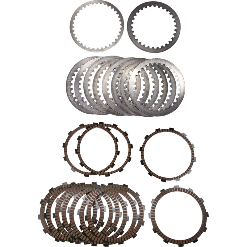 Alto Products Clutch Kit - 095754B For Harley Motorcycles 2017-2021