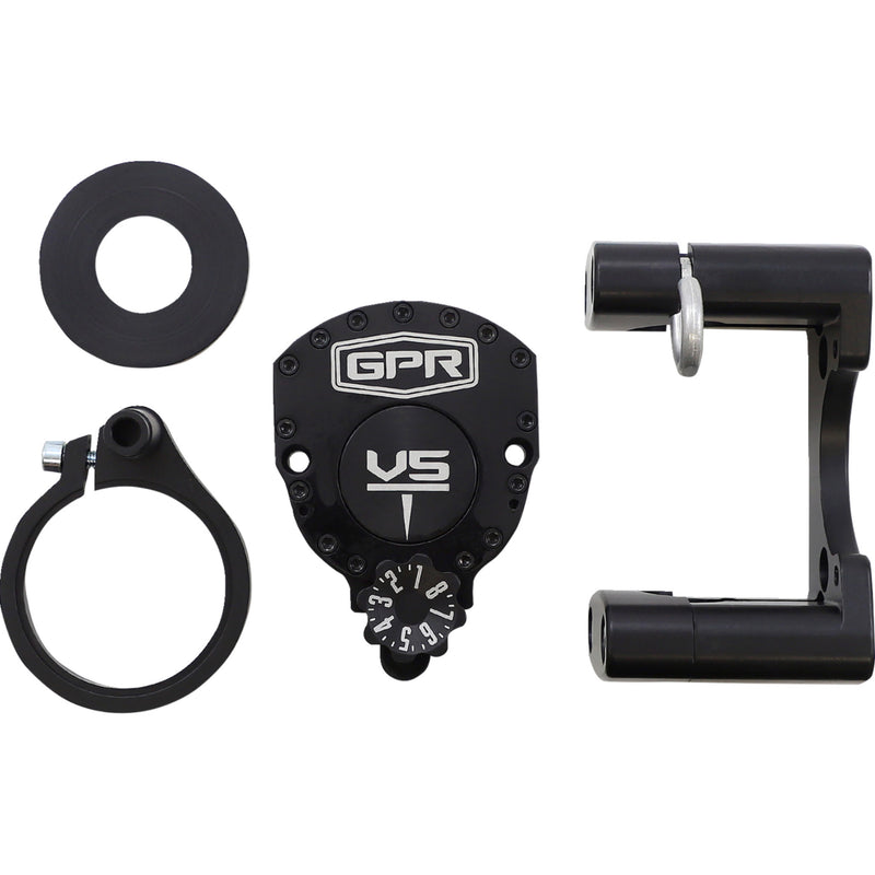 Gpr V5-S Damper Kit - 5-9001-0099K Husqvarna Dirt Bikes 2016-2022