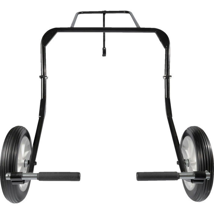 PARTS UNLIMITED 4120-0053 Big Wheel Shop Dolly Shop Dolly - Big Wheel