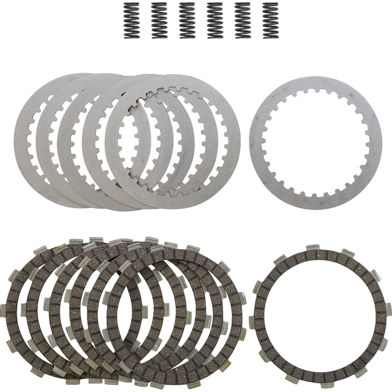 Vintco Clutch Plate - KCLK14 Kawasaki KX 125 2003-2005