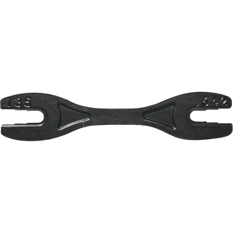 TMV 3811-0041 172740 6-in-1 Spoke Wrench Spoke Wrench 6-in-1