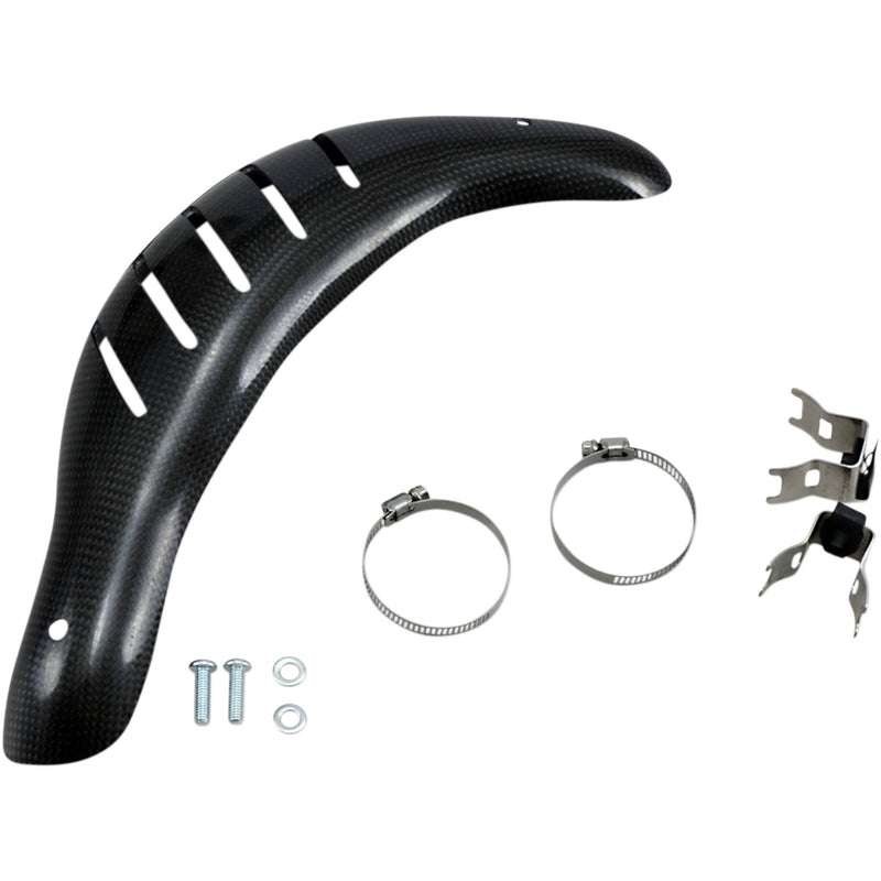 Moose Offroad Guard - MHS350SXF KTM SX-F 350 / XC 350 / XC-F 350 2019-2022