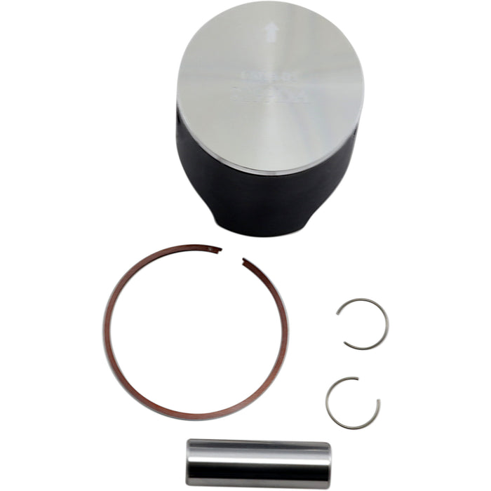 WOSSNER 0910-5589 8299DA Piston Kit for 2 Stroke Piston Kit - 57.95 mm - Husqvarna | KTM