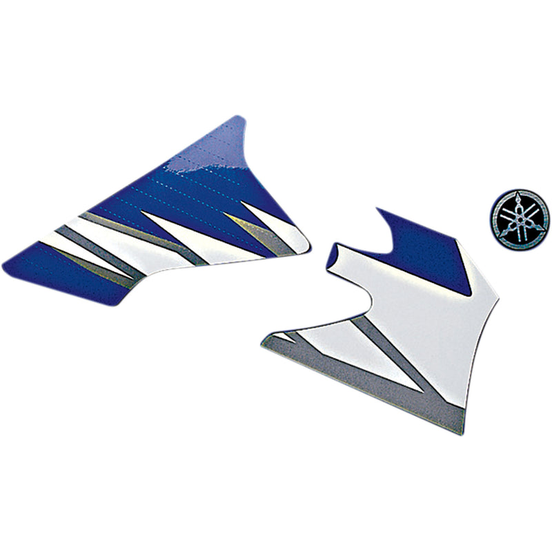 Factory Effex 2005 Graphic Kit - 08-05220 Yamaha YZ 125 / YZ 250 2002-2014