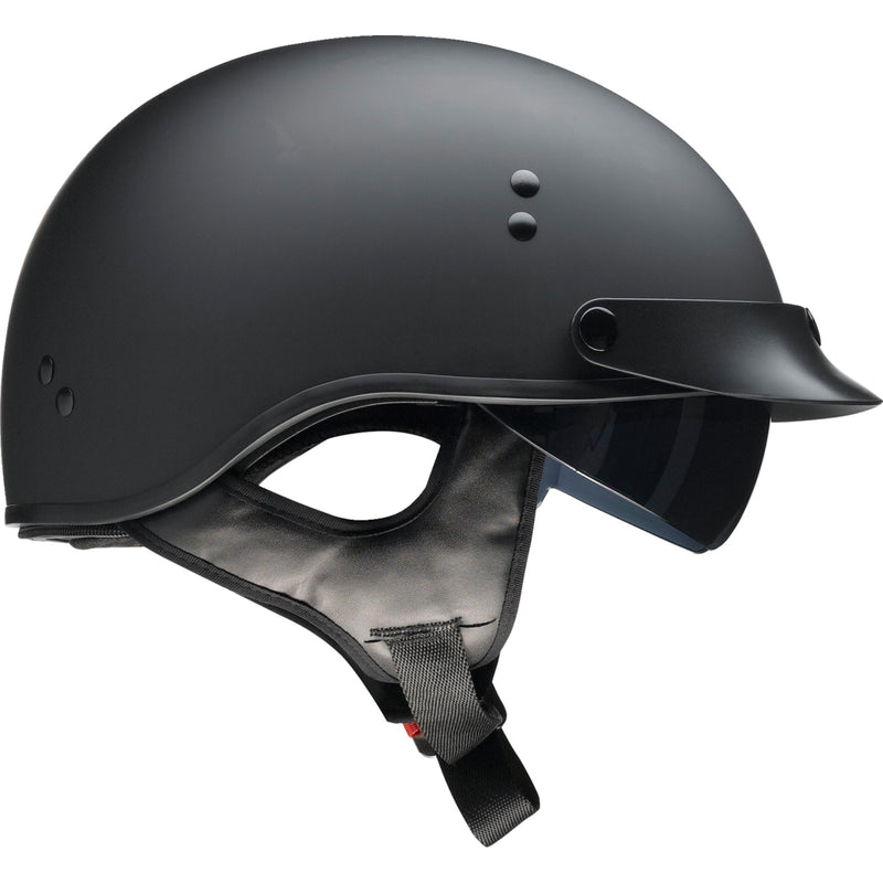 Z1R Vagrant NC Helmet Black