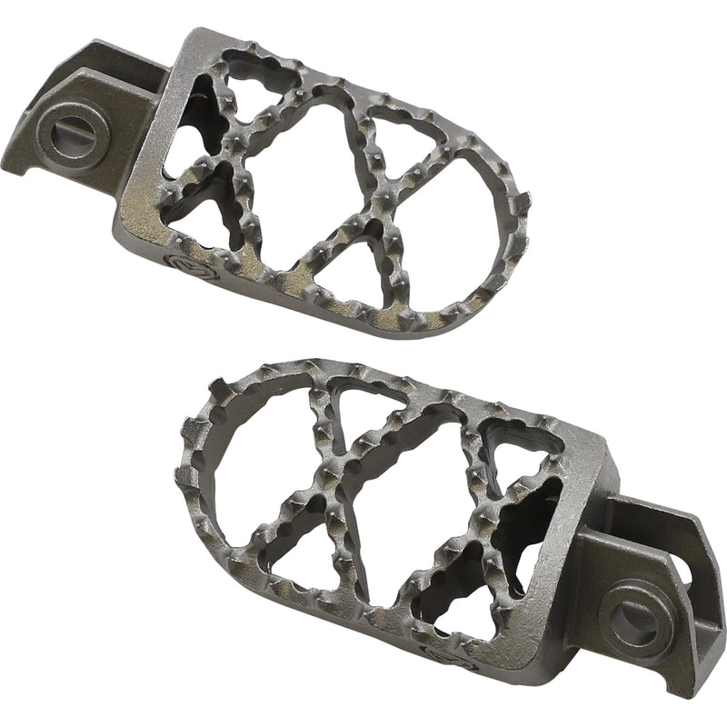 Moose Offroad Pro Series Footpeg - NRKTM-5 For Husaberg Dirt Bikes 2008-2013 | Beta Dirt Bikes 2010-2021 | Sherco Dirt Bikes 2014-2021