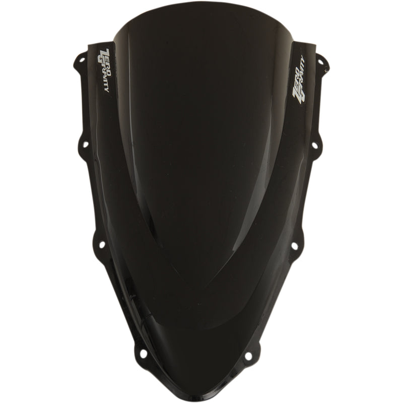 Zero Gravity Double Bubble Windshield - 16-739-19 Ducati 1299 Panigale / 959 Panigale 2015-2017