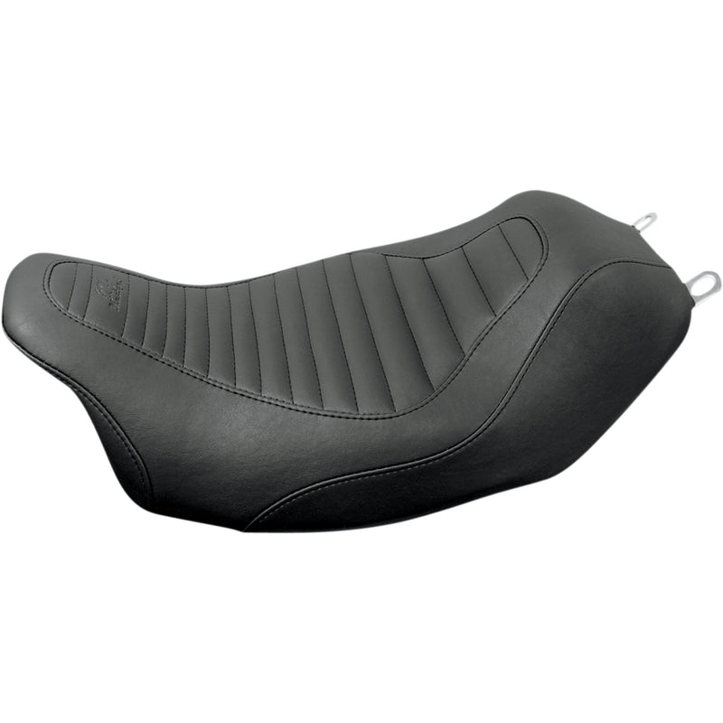 Mustang Tripper™ Seat - 76713 For Harley Touring 2008-2021
