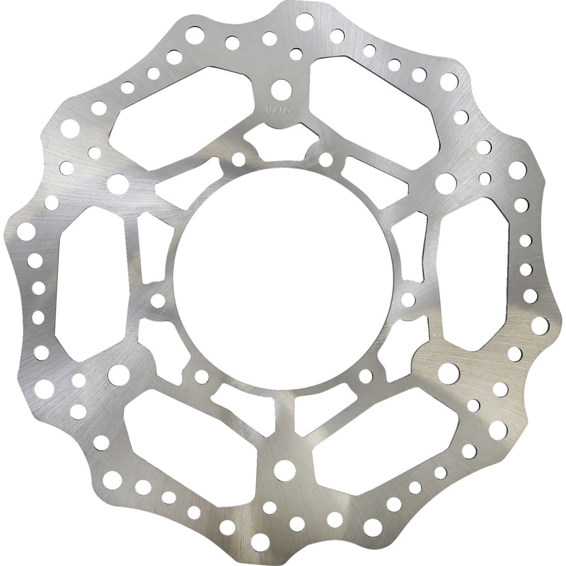 MOOSE OFFROAD 1711-1814 FXBD 10600 55NP RFX Rotor front - honda