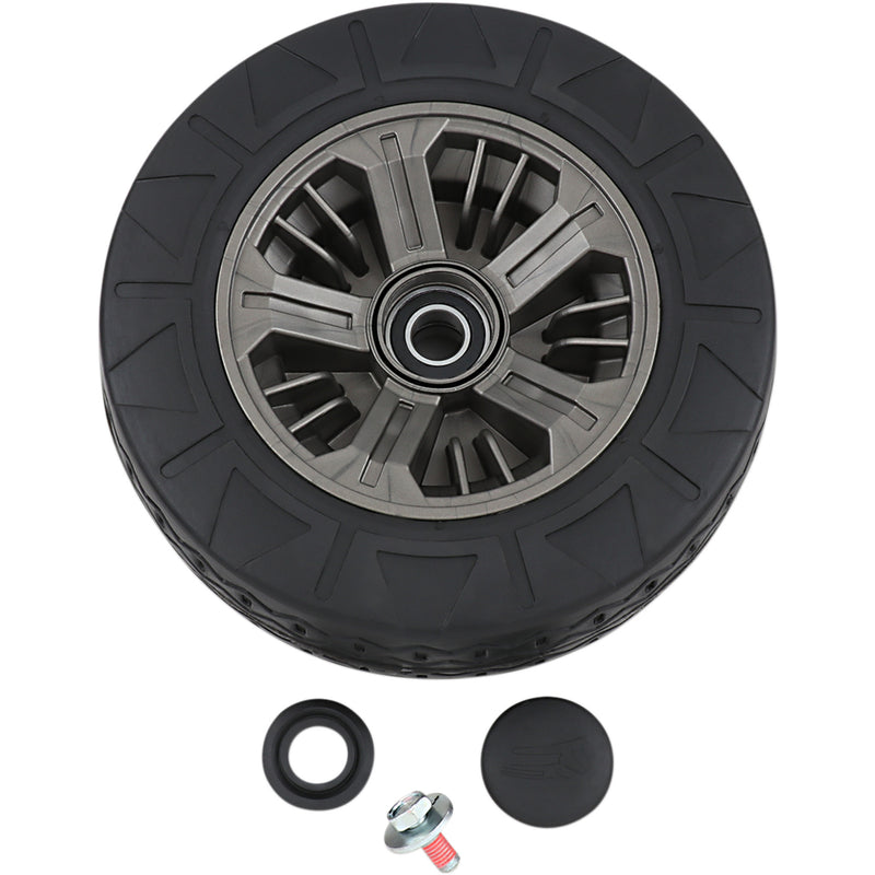 CAMSO 4702-0121 7016-00-2255 Wheel Assembly 255 mm