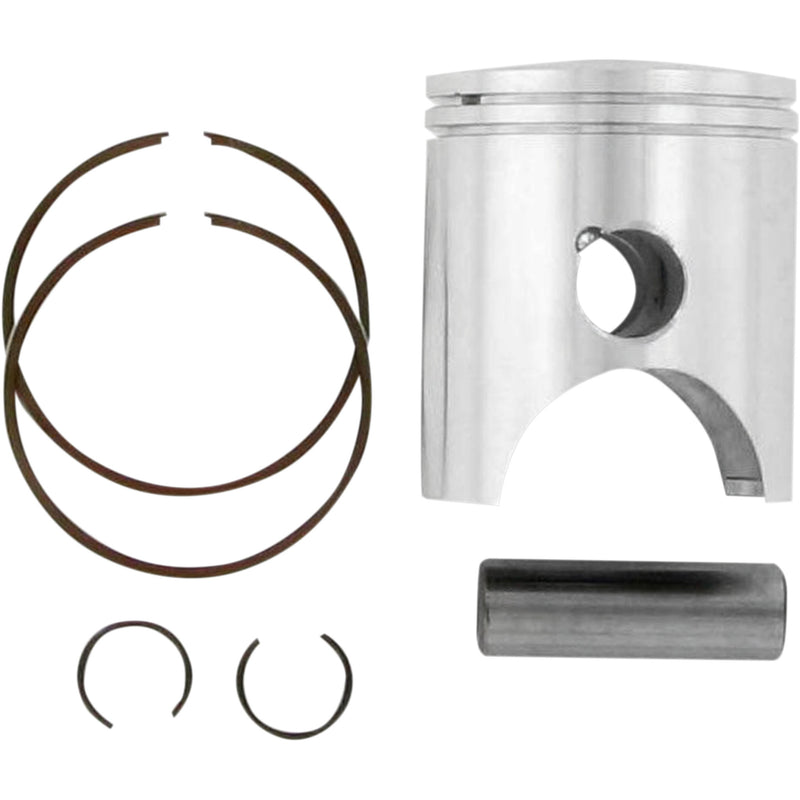 Wiseco Forged Series Piston Kit - 648M04350 For Kawasaki KX 60 1983-2004 | Suzuki RM 60 2003