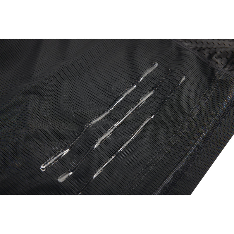 THOR Sentry Stealth Guard Black