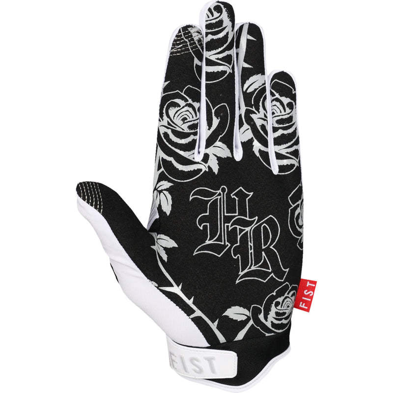 FIST HANDWEAR Strapped Hannah Roberts Red Label Eye Candy Gloves