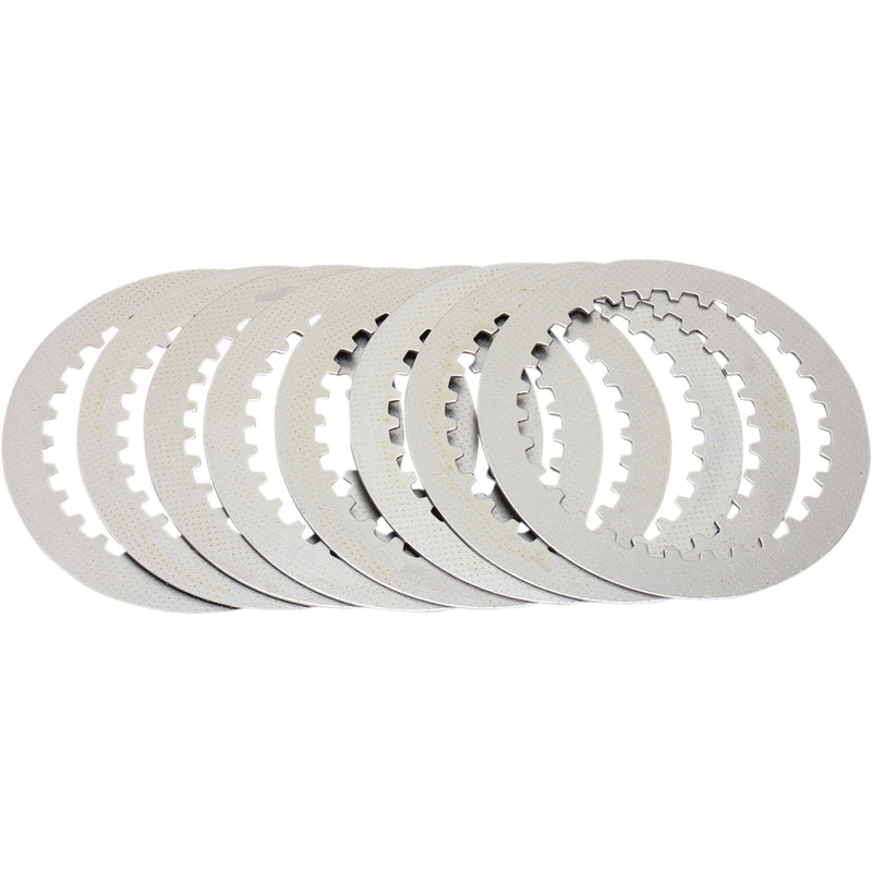 Pro X Drive Plate (Steel Plate) - 16.S23018 For Yamaha WR 250 / YZ 250 2001-2019 | Gas Gas 250F / 300F 2010-2015