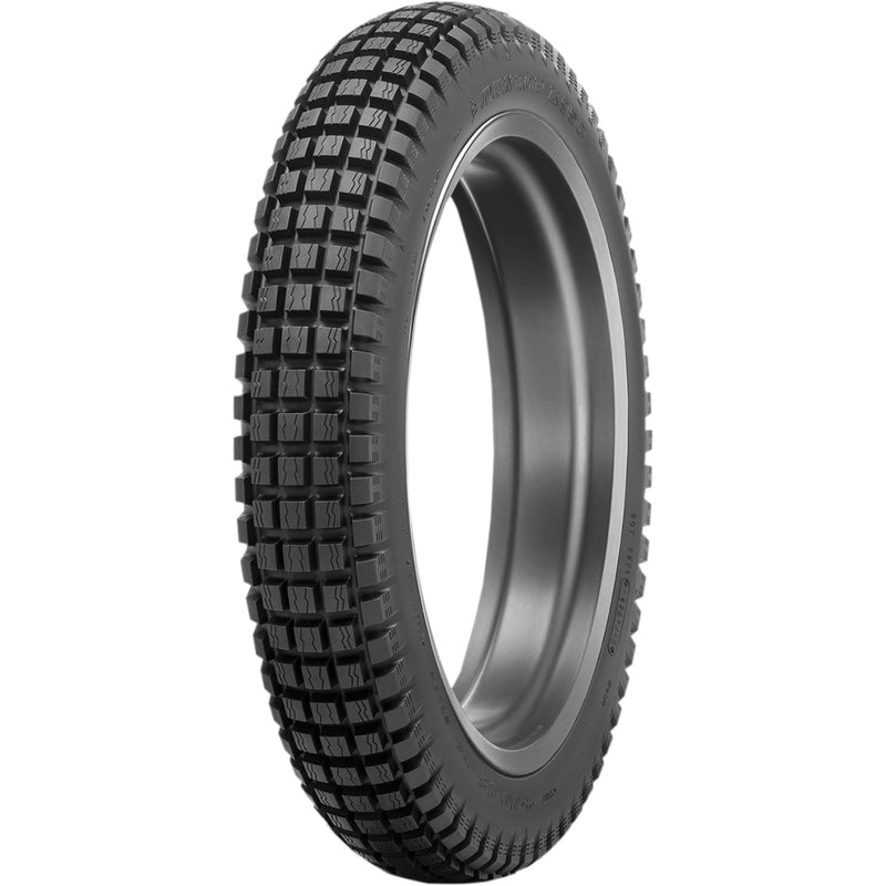 DUNLOP 0317-0659 45112401 K950 Tire Tire - K950 - Rear - 4.00-18 - 64P
