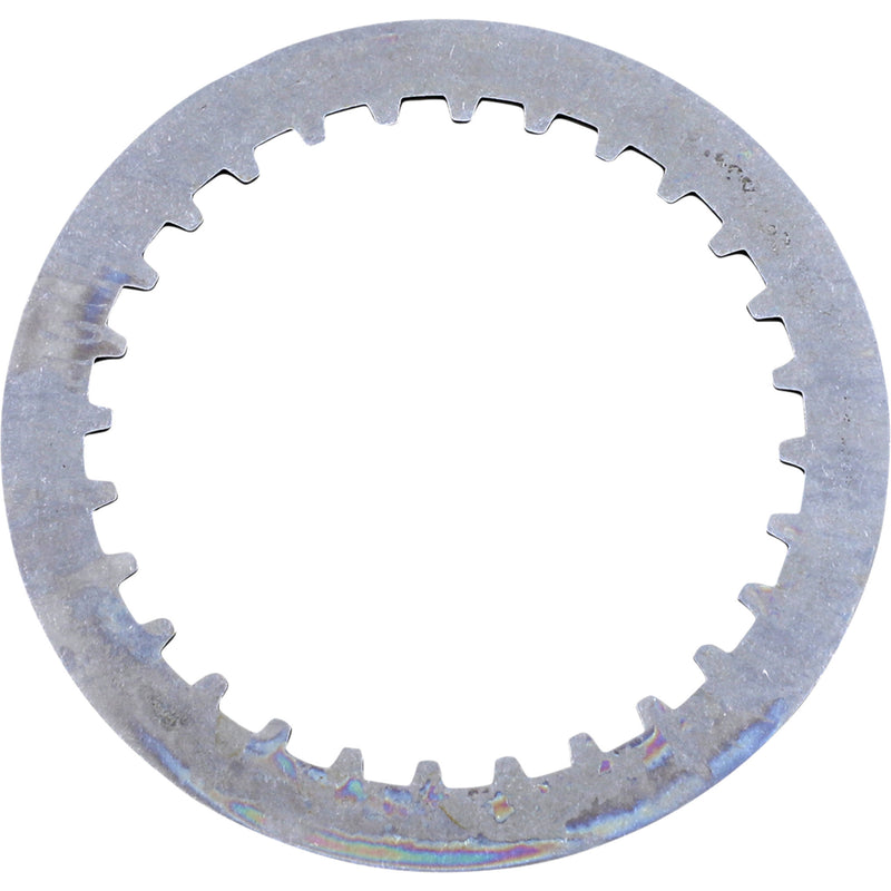 Barnett Drive Plate (Steel Plate) - 401-37-063090 KTM 450 2008