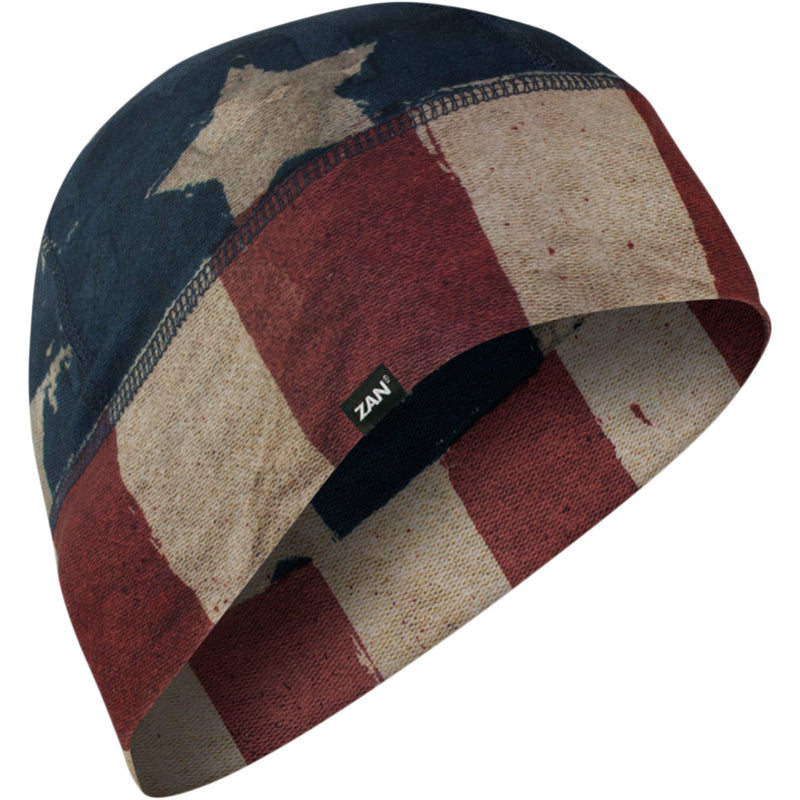 ZAN HEADGEAR 2501-2993 WHLL408 SportFlex® Beanie patriot