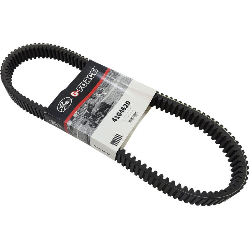 Gates G-Force™ Drive Belt - 41G4620 Arctic Cat Snowmobiles 2012-2017