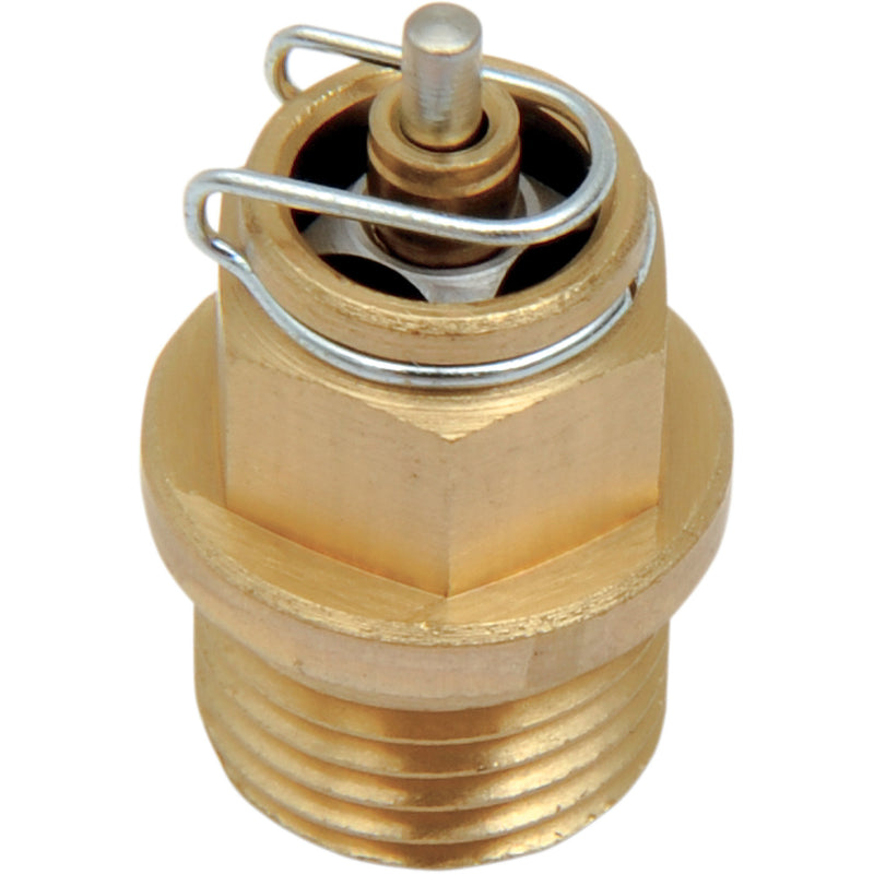 Mikuni VM30 Mm 34 MM Needle And Seat - VM28/163-1.5 For Ski-Doo Snowmobiles 1976-2003 | Polaris Snowmobiles 1988-2000