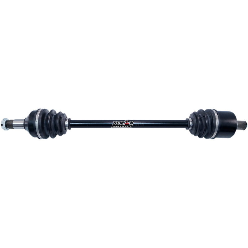 Demon Axle - PAXL-1132HD Polaris Sportsman / Scrambler 2009-2025