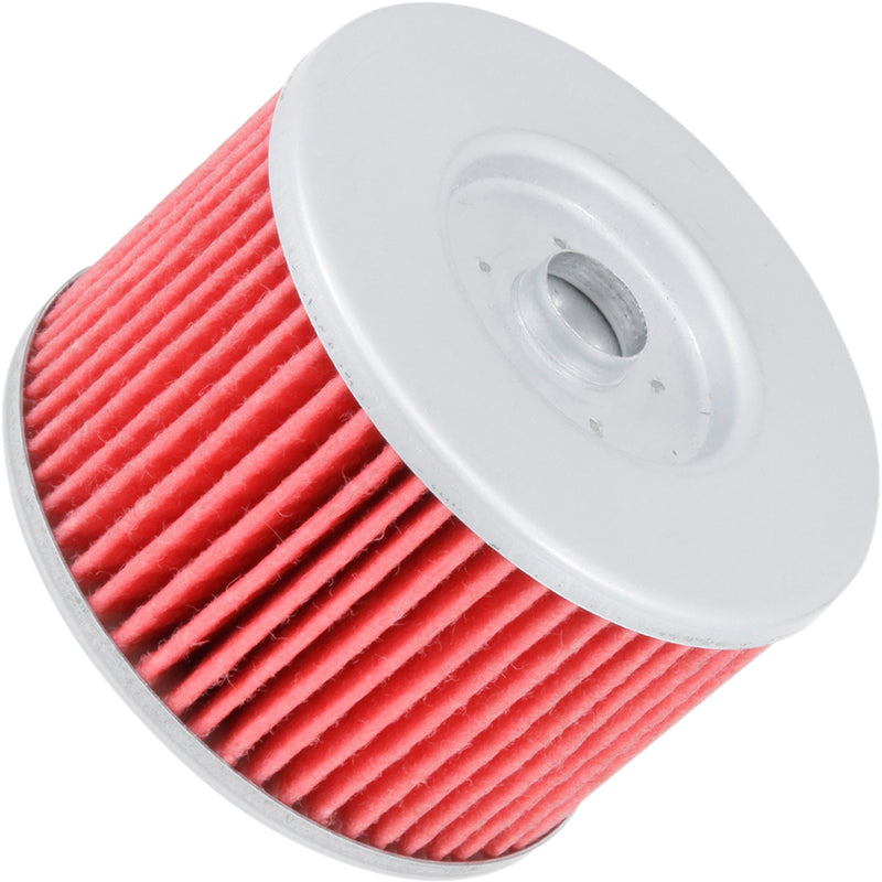 K & N Oil Filter - KN-114 Honda ATVs 2009-2023