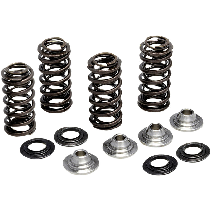 Kibblewhite Spring Kit - 80-81400 Yamaha WR 250 / YZ 250 2014-2016