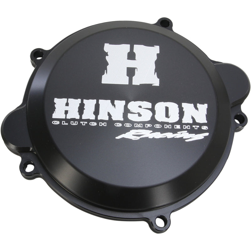 Hinson Racing Billetproof Cover - C249 For KTM Dirt Bikes 2006-2017 | Husqvarna 17/14 2014-2017