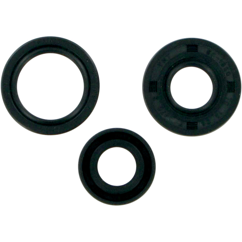 MOOSE OFFROAD M822168 822168MSE Oil Seals Motor Seals - Honda
