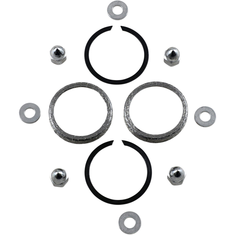 James Gasket Gasket - 65324-83-KWG1 For Harley Motorcycles 1984-2023