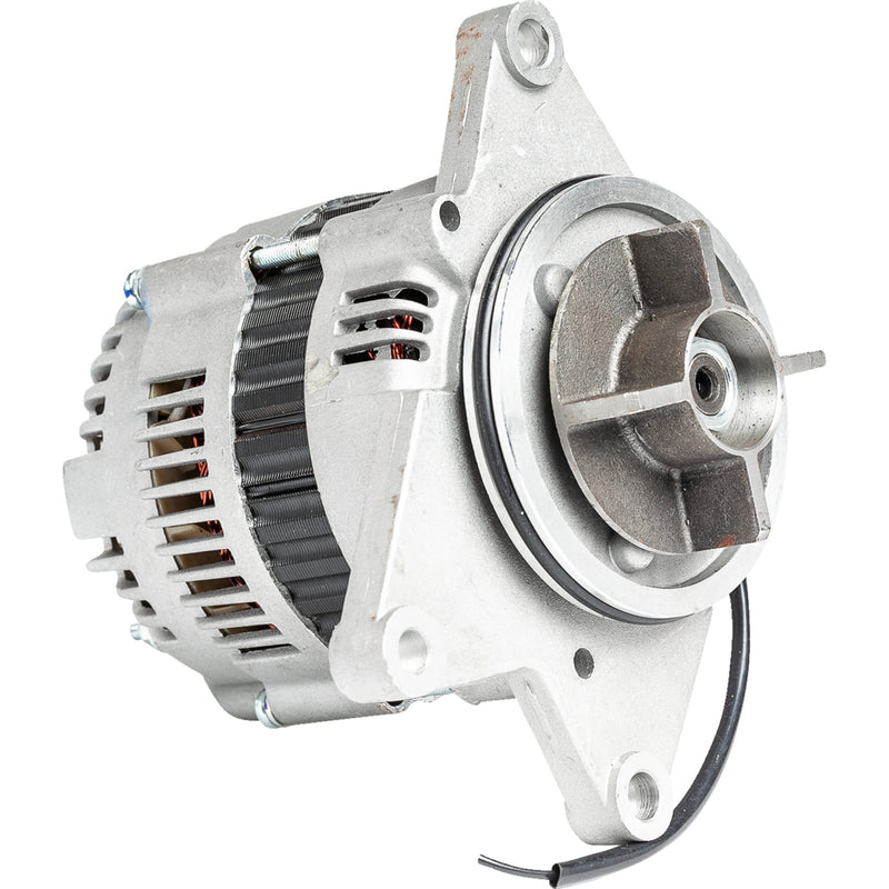 RICK'S MOTORSPORT ELECTRIC 2112-1703 31-102 Alternator Assembly Alternator - Honda