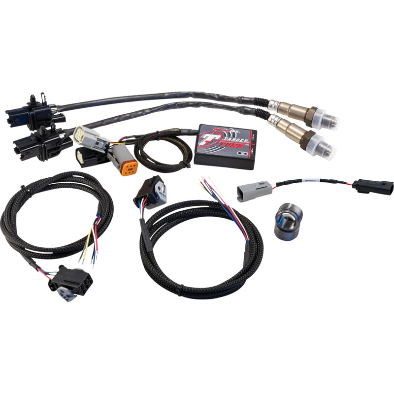 Dynojet Target Tune Tuning Module - TT-8 For Harley Touring 2021-2023