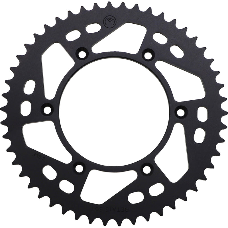 Moose Offroad Sprocket - 1211-BET-50-10 Beta Dirt Bikes 2013-2025