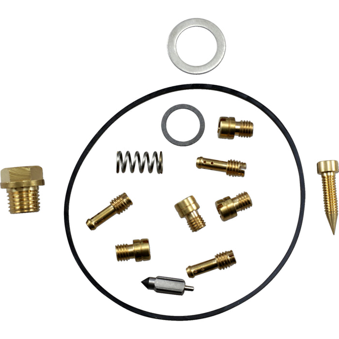 PARTS UNLIMITED 1003-1672 Carburetor Repair Kit - Yamaha