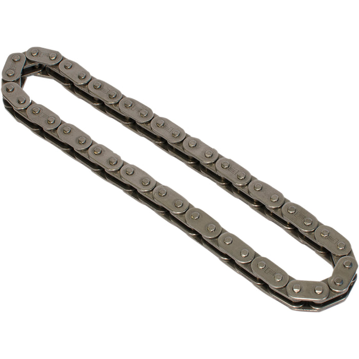FEULING OIL PUMP CORP. 0925-0954 8061 Cam Chain Outer Roller Chain - 22 Link - M8 | Twin Cam