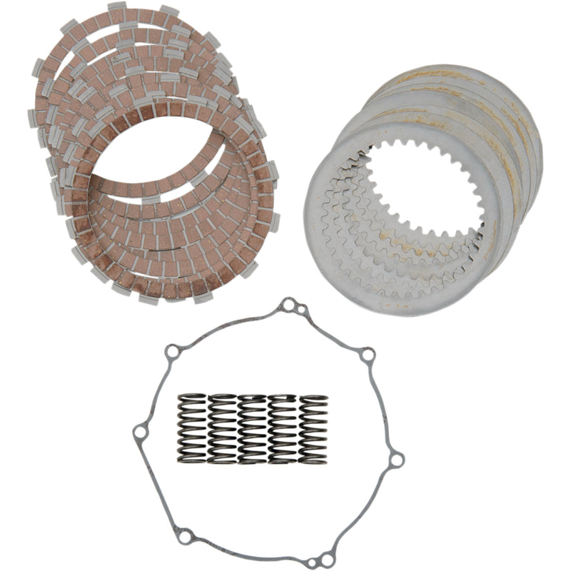 Moose Offroad Clutch Kit - M90-231 Kawasaki KX 450 2012-2018