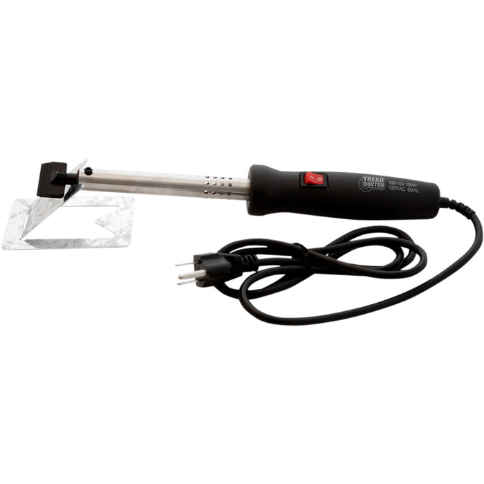 HARDLINE 3810-0059 TD-1 Tread Doctor Knobby Cutting Tool™ Tire Tool - Tread Doctor