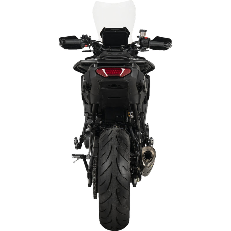Akrapovic Race Exhaust System - S-Y9R20-APC Yamaha Tracer 9 2021-2022
