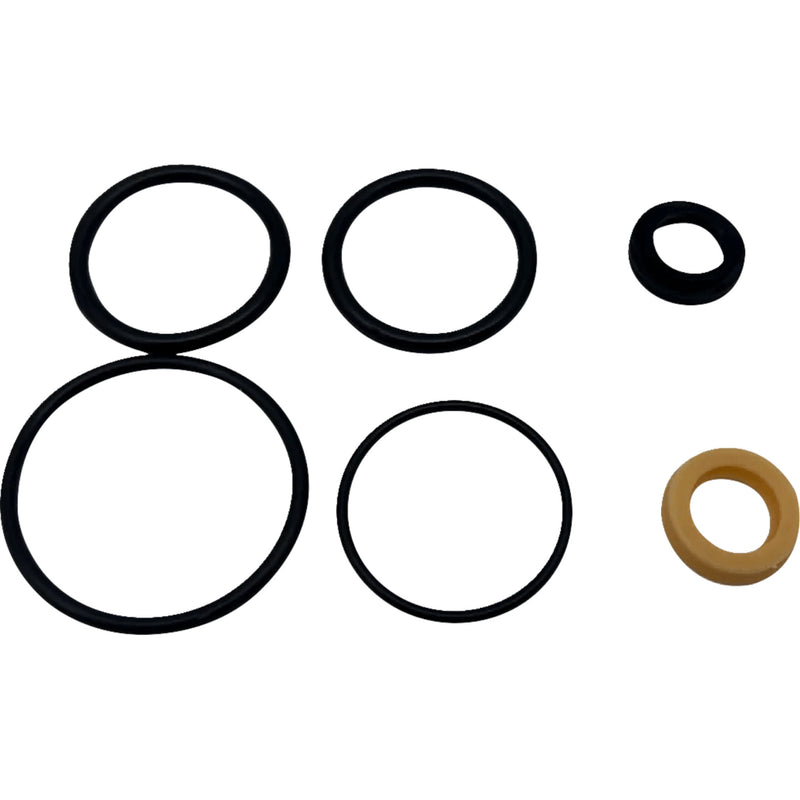 HYGEAR SUSPENSION 1314-0831 29-03-021-R Shock Service Kit — Service Kit Shock Service Kit