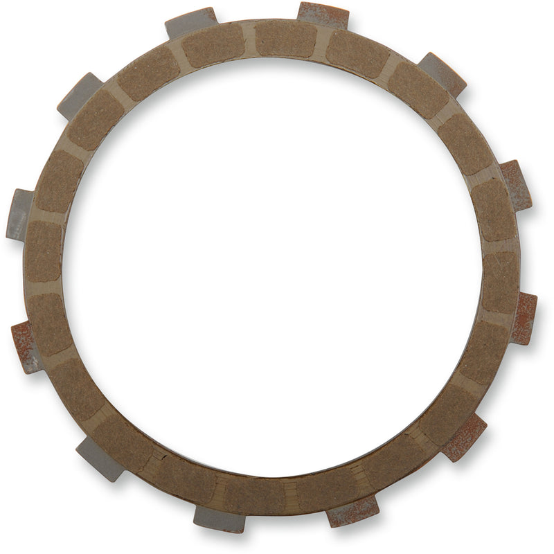 Barnett Friction Plate - 301-48-10007 Polaris Outlaw 2007-2009