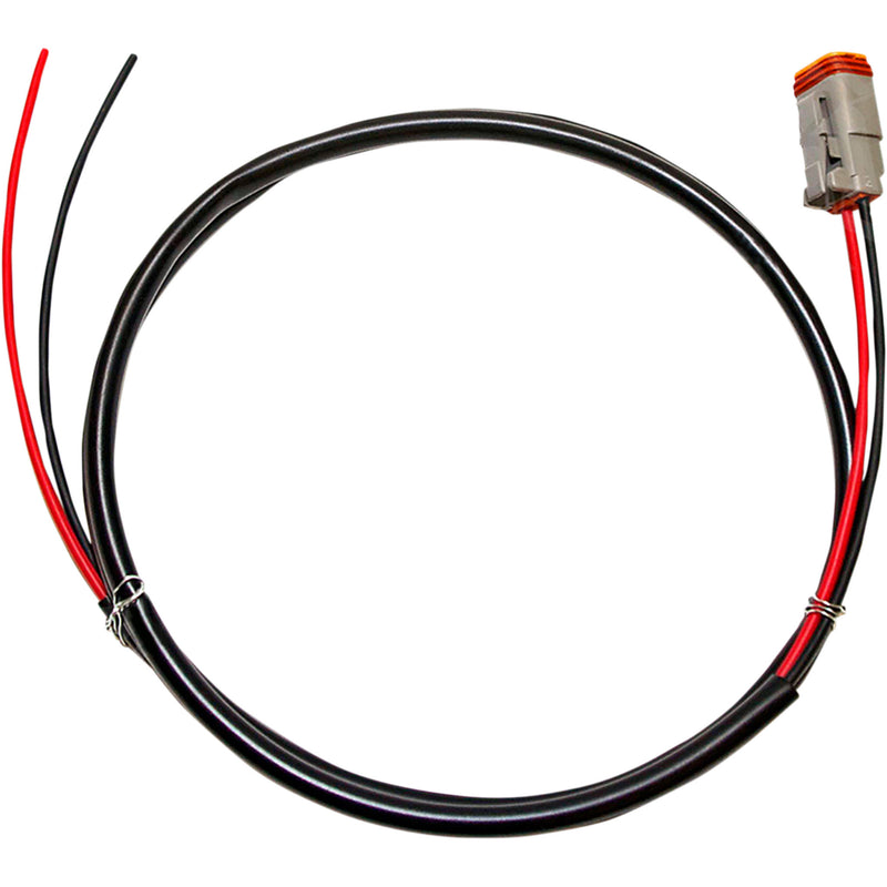 RIGID INDUSTRIES 2050-0210 40197 Wiring Harness Extension 1 Meter Harness Extension
