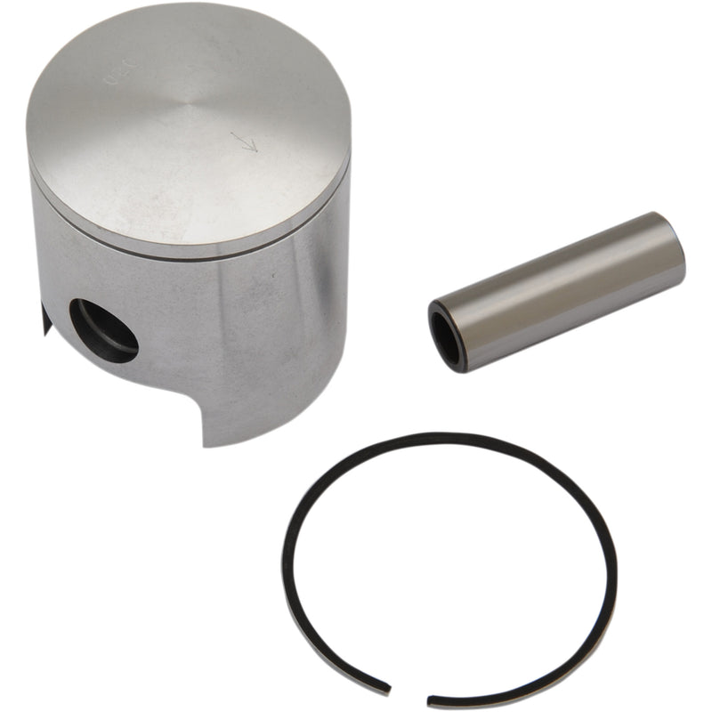 PARTS UNLIMITED 09-8272 Piston Kit Piston Assembly - Yamaha - +.020