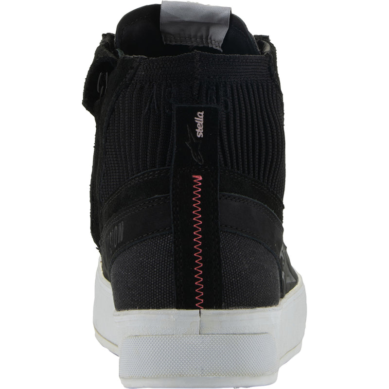 ALPINESTARS Stella Stated Podium Shoes Black - US