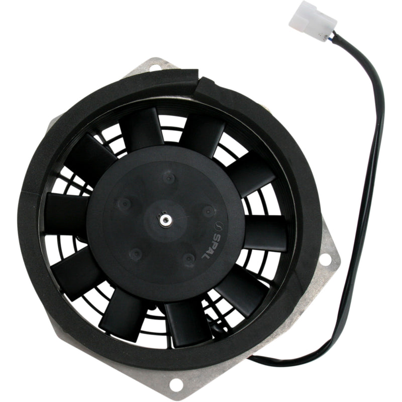 Moose Offroad Hi-Performance Cooling Fan - Z5002 For Arctic Cat 400 2004-2008 | Kawasaki ATVs 2003-2006 | Suzuki QuadSport 2003-2008