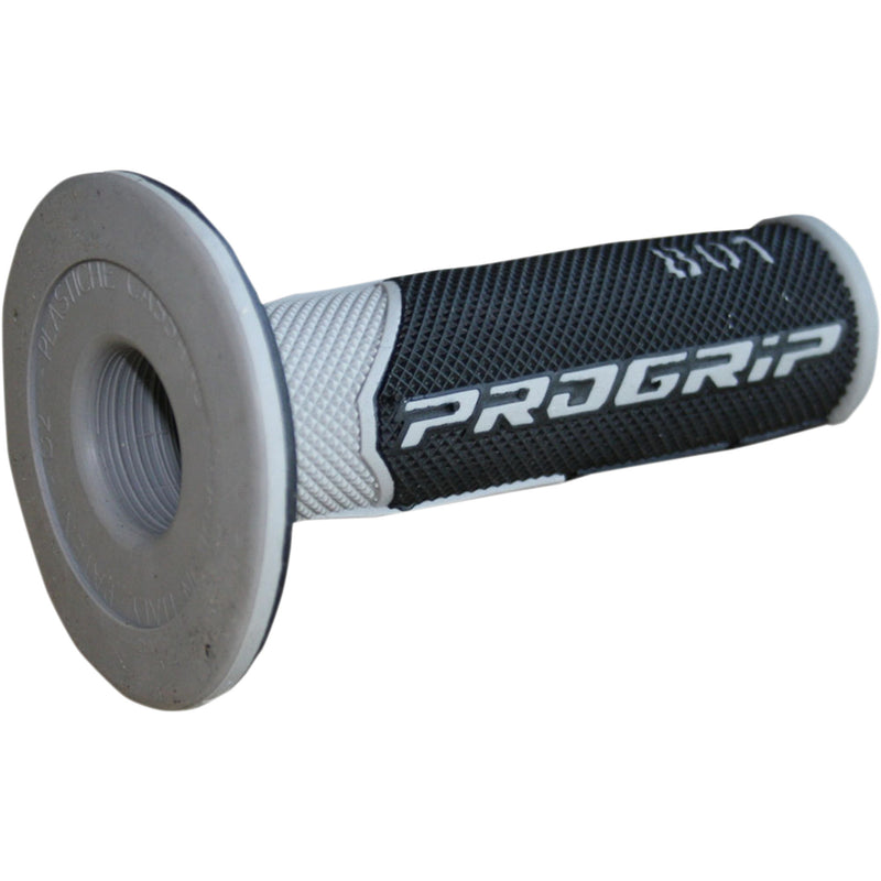 PRO GRIP 0630-1968 PA080100GR02 801 Hybrid Duo-Density Cross Grips gray/black