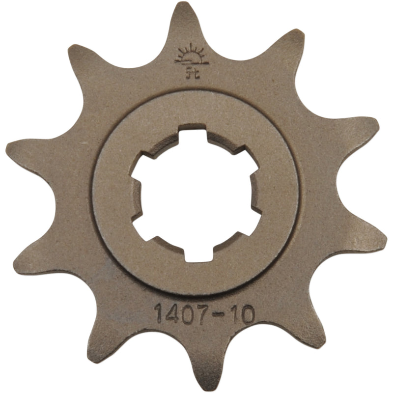 JT Sprockets Sprocket - JTF1407.10 Suzuki QuadSport 1989-2006