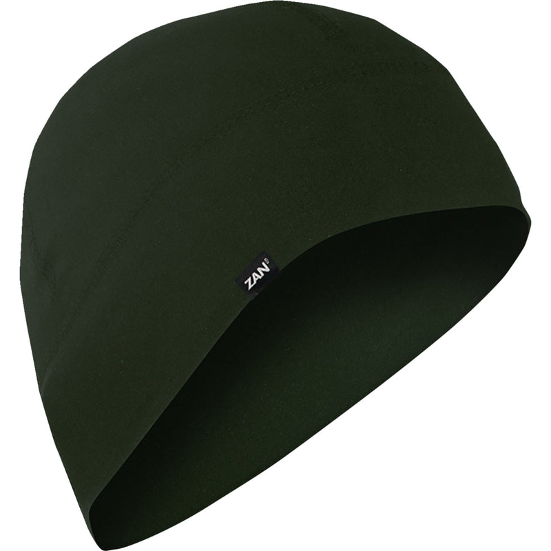 ZAN HEADGEAR 2501-4031 WHLL200 SportFlex® Beanie olive