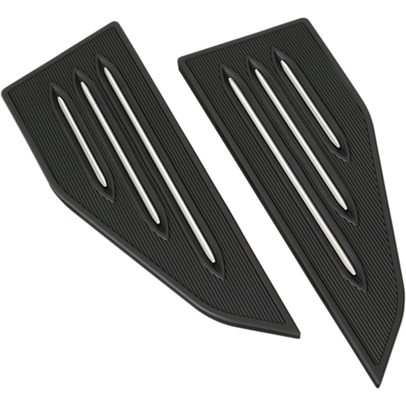 Show Chrome Insert - 52-958 Honda Gold 2018-2023